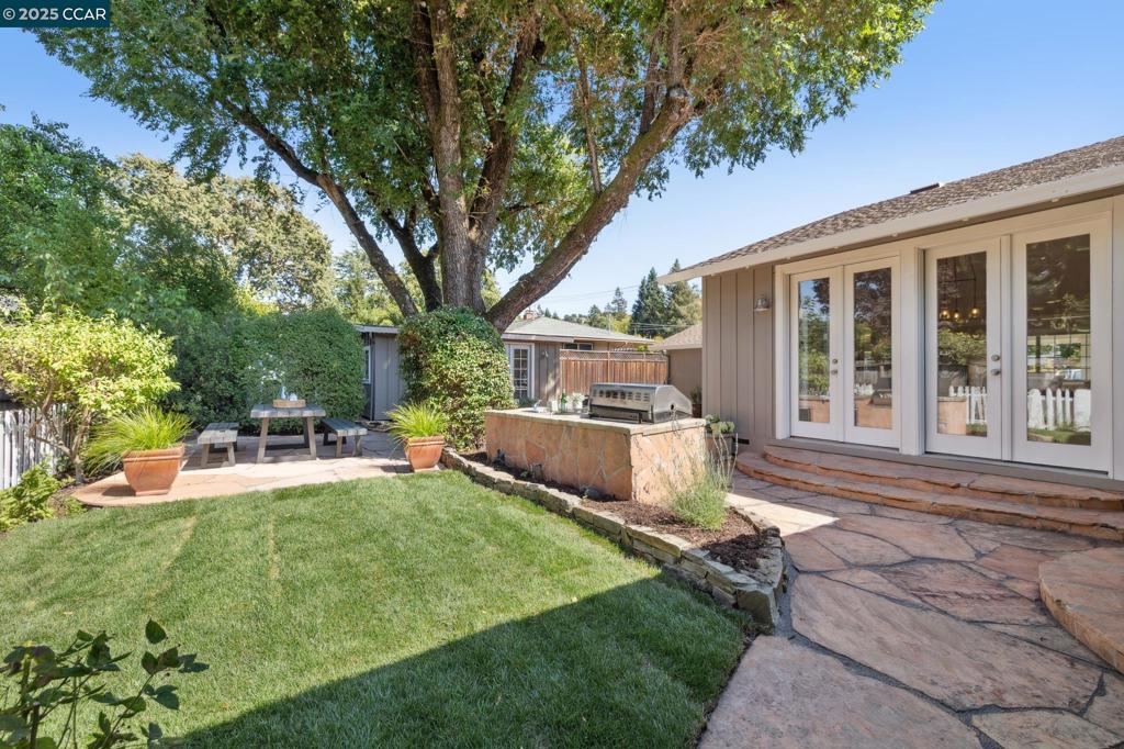 BURTON VALLEY - Residential