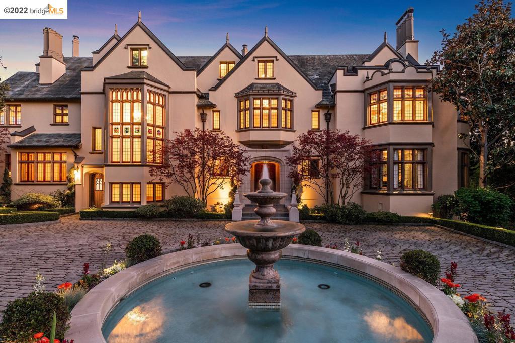 CENTRAL PIEDMONT - Residential