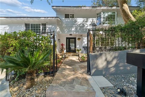 4590 Ensenada Drive Woodland Hills CA 91364