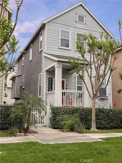 Photo of 3533 Millhouse Court, Riverside, CA 92503 (MLS # IV26045106)