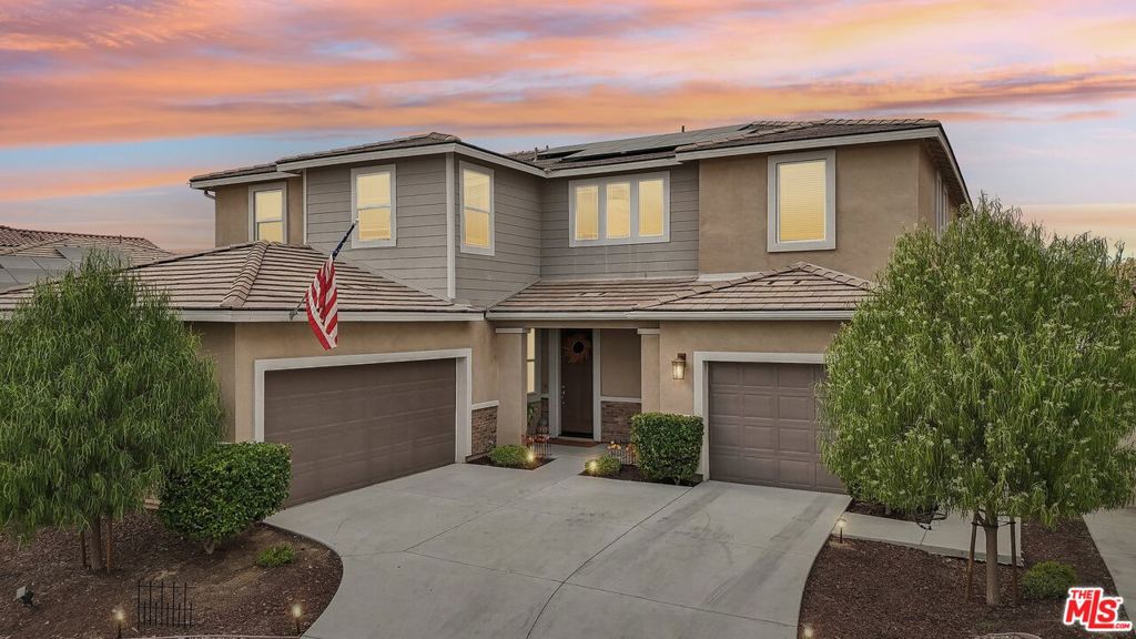 24714 Legion Court