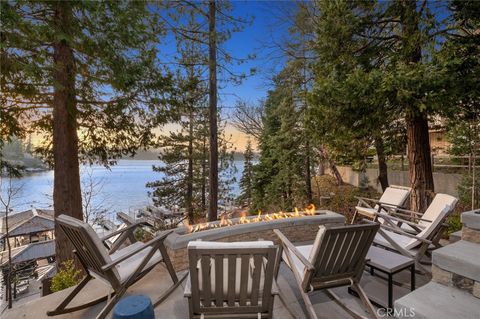 496 North State Highway 173 Lake Arrowhead CA 92352