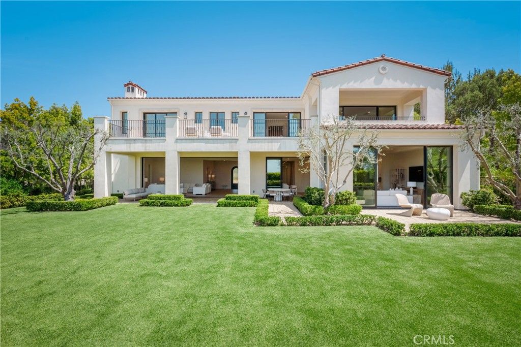 Photo of 25 Spinnaker, Newport Coast, CA 92657 (MLS # LG26084142)