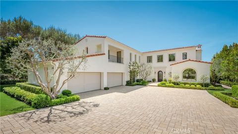 Photo of 25 Spinnaker, Newport Coast, CA 92657 (MLS # LG26084142)