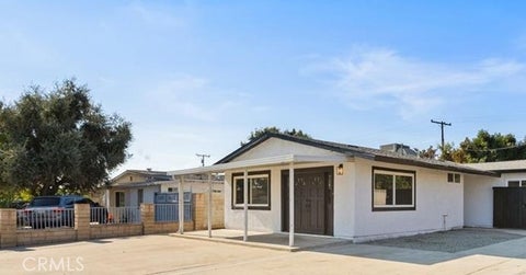 Photo of 10216 Ramona, Montclair, CA 91763 (MLS # IV26205934)