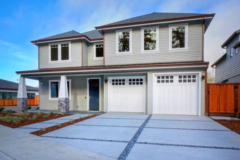 Photo of 887 San Pedro Terrace Road, Pacifica, CA 94044 (MLS # ML82036887)