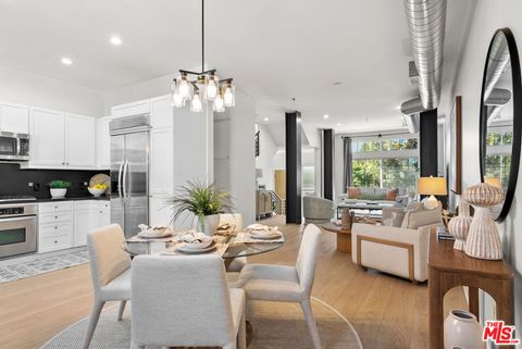 Photo of 5350 Playa Vista Drive #14, Playa Vista, CA 90094 (MLS # 25622197)