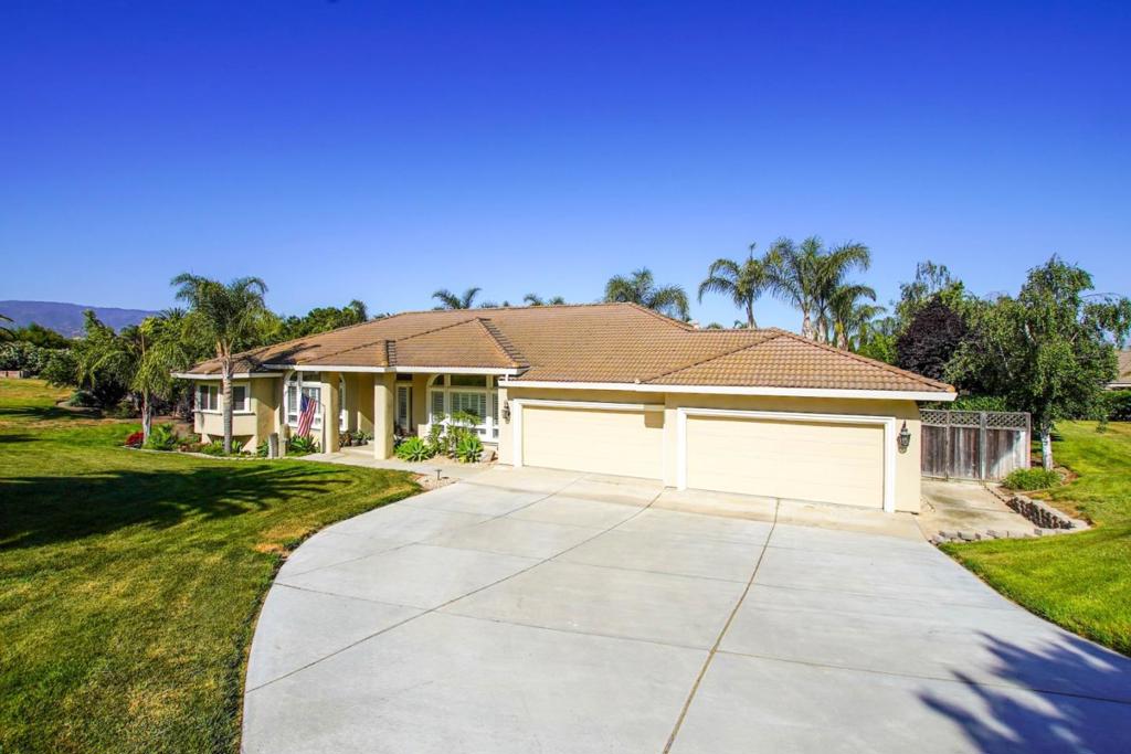 303 Taryn Court