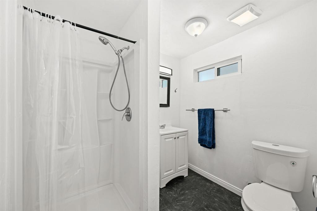 San Diego - Residential