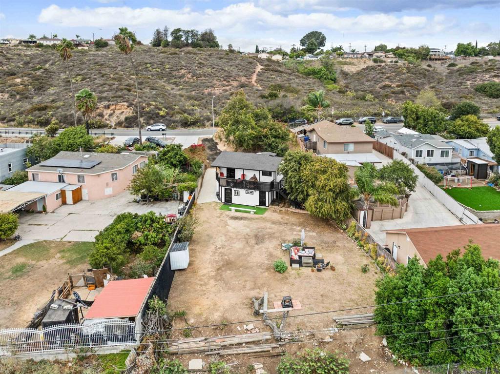 San Diego - Residential