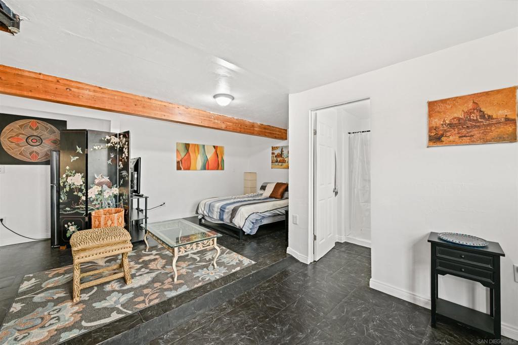 San Diego - Residential