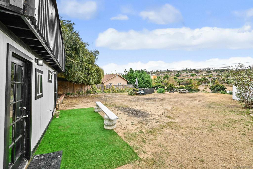 San Diego - Residential