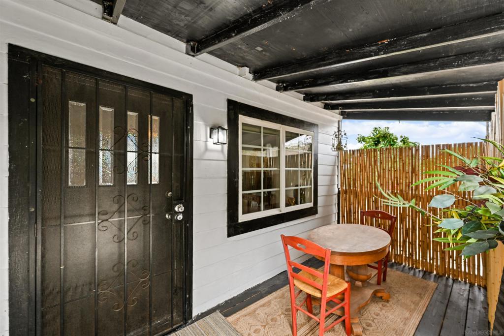 San Diego - Residential