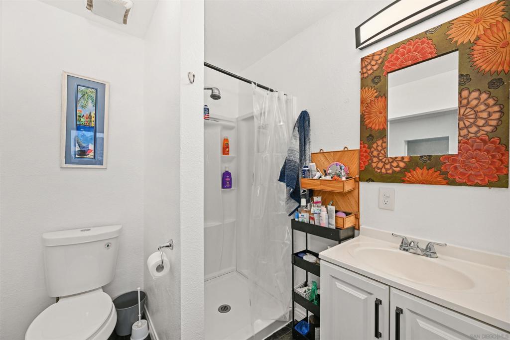 San Diego - Residential