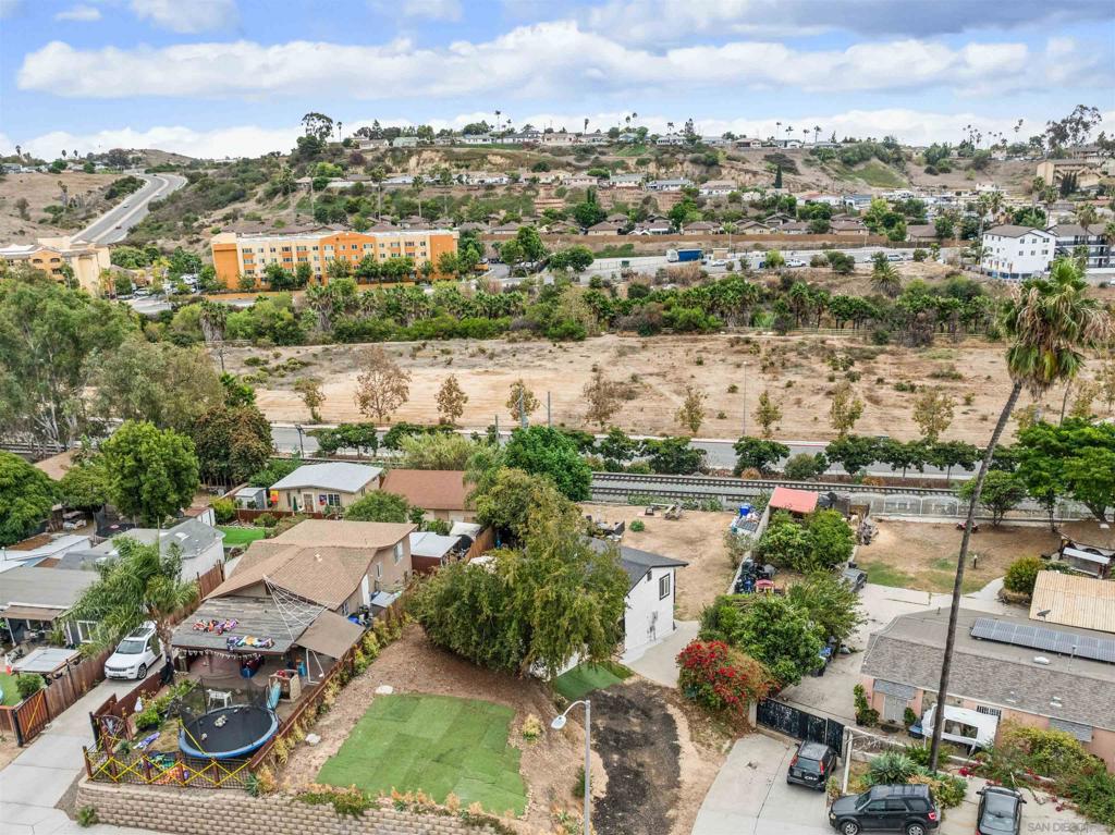 San Diego - Residential