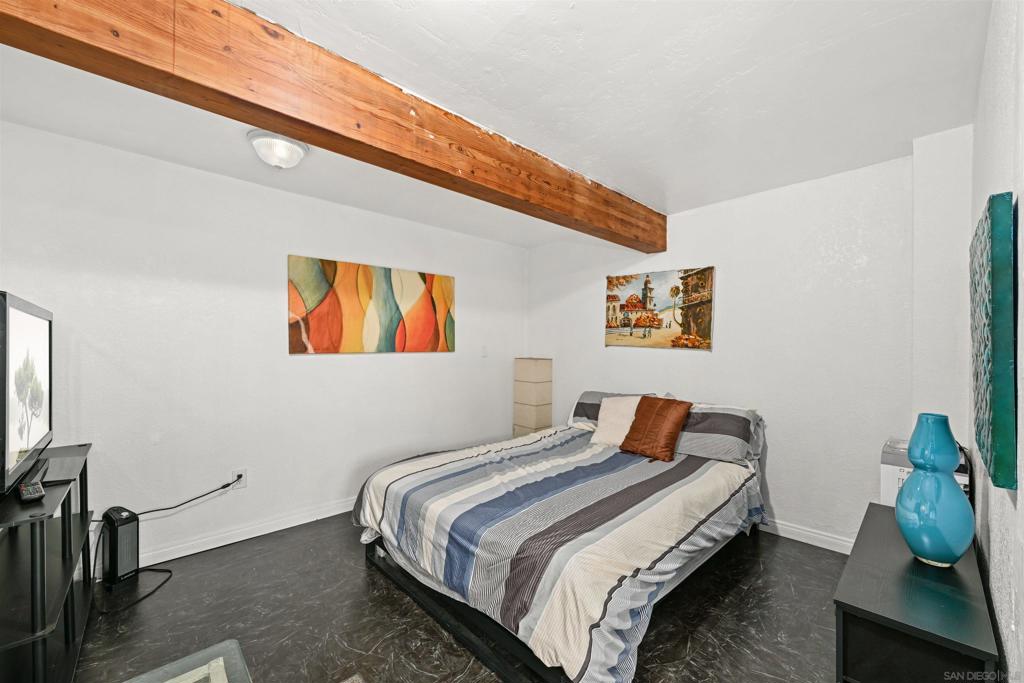 San Diego - Residential
