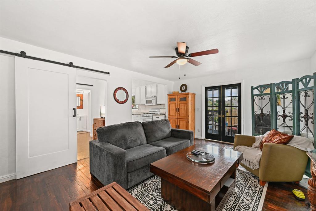 San Diego - Residential