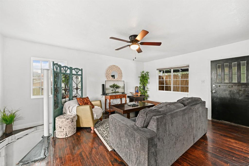 San Diego - Residential