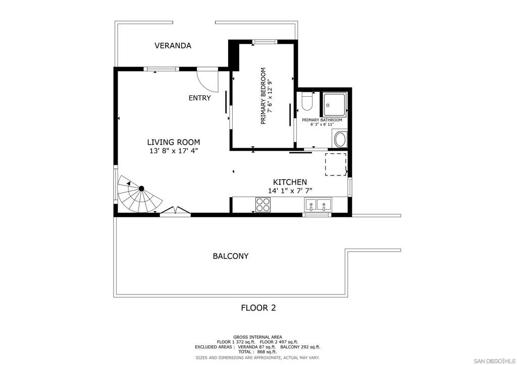San Diego - Residential