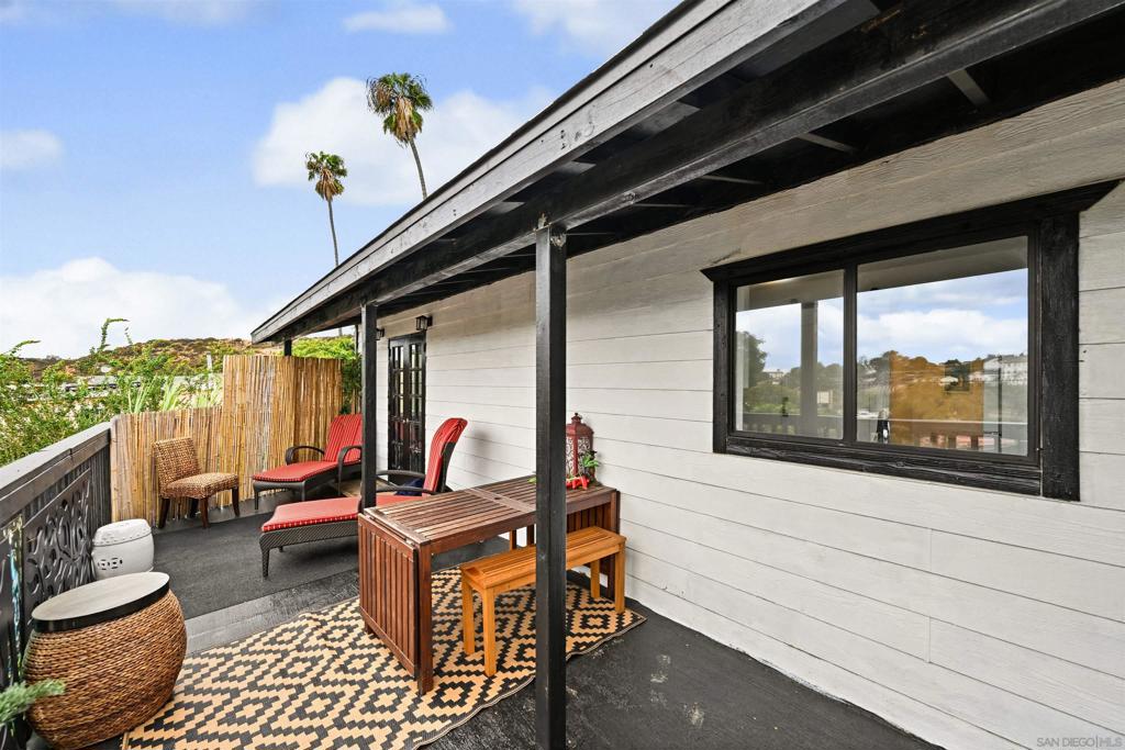 San Diego - Residential
