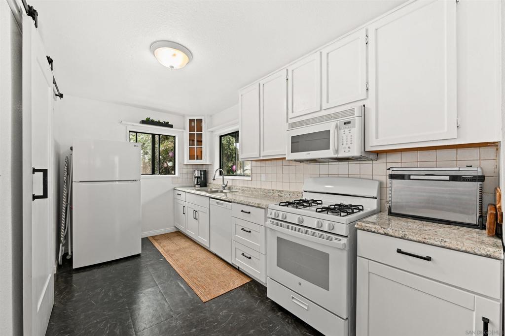 San Diego - Residential