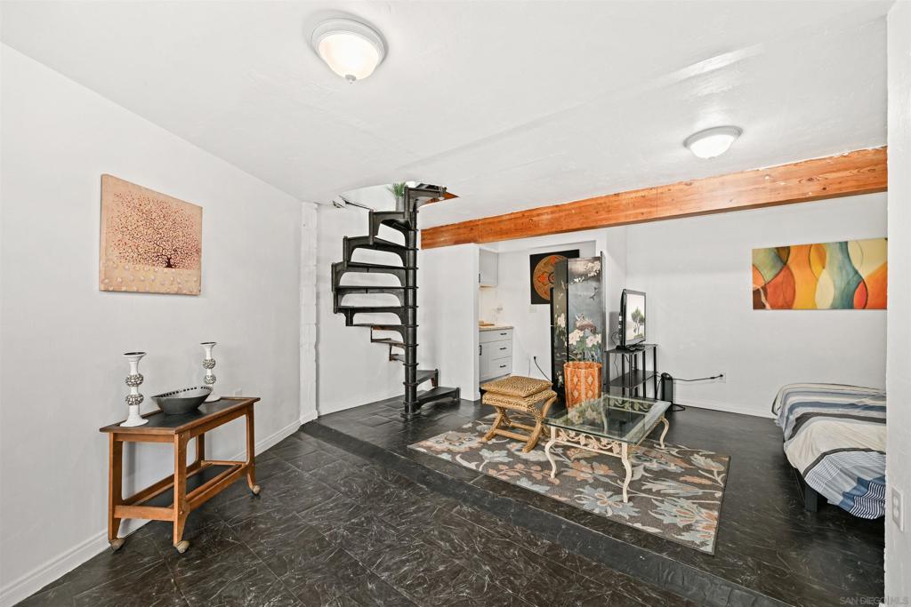 San Diego - Residential