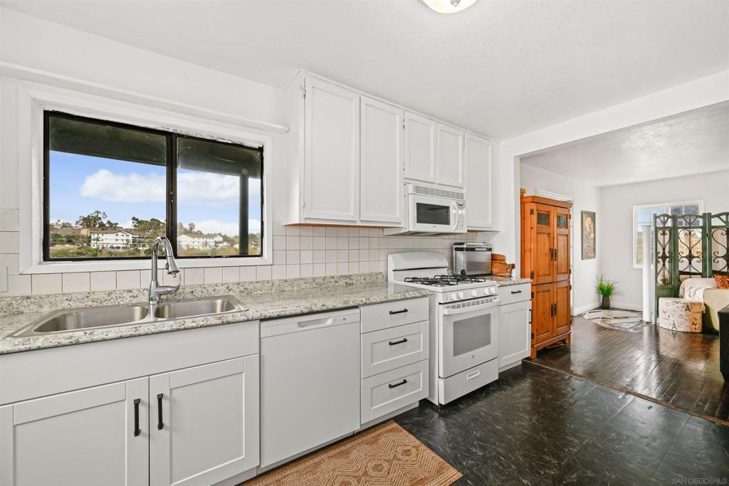 San Diego - Residential