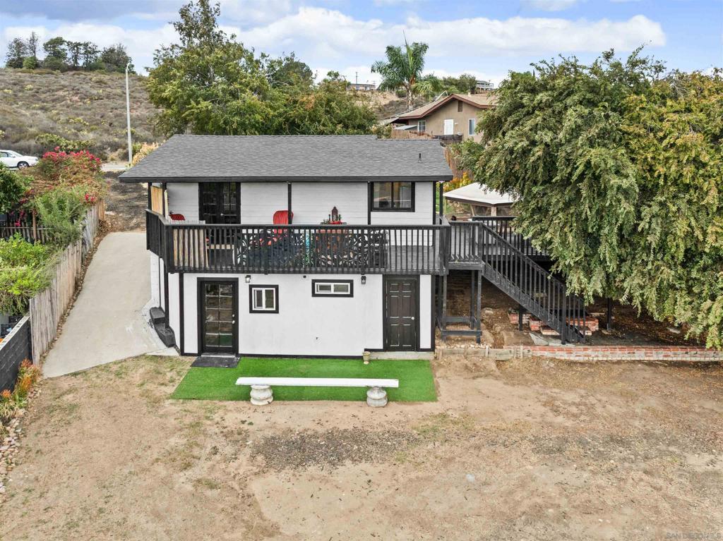 San Diego - Residential