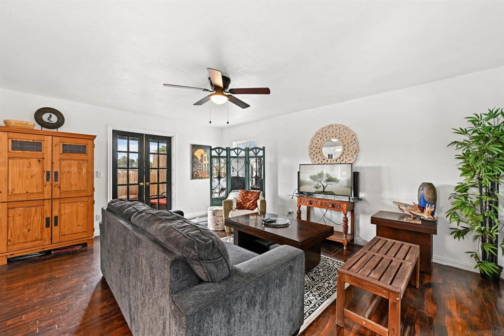 San Diego - Residential