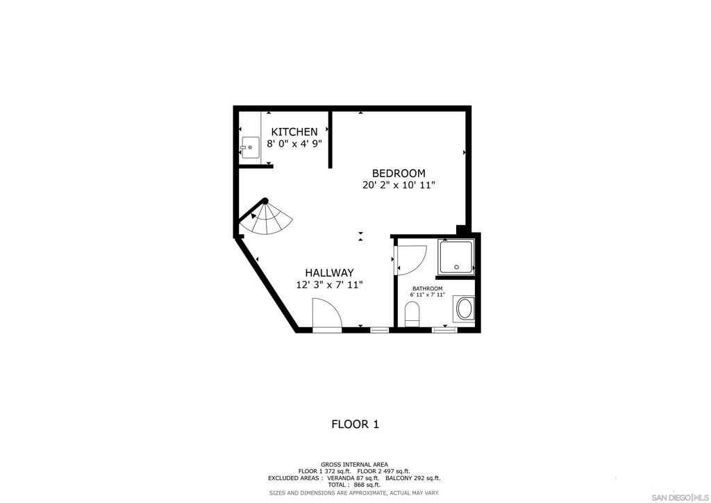 San Diego - Residential