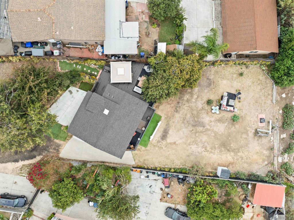 San Diego - Residential