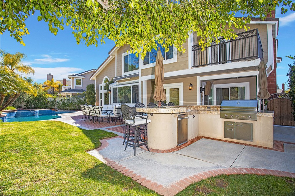 Oakmont (OM) - Residential
