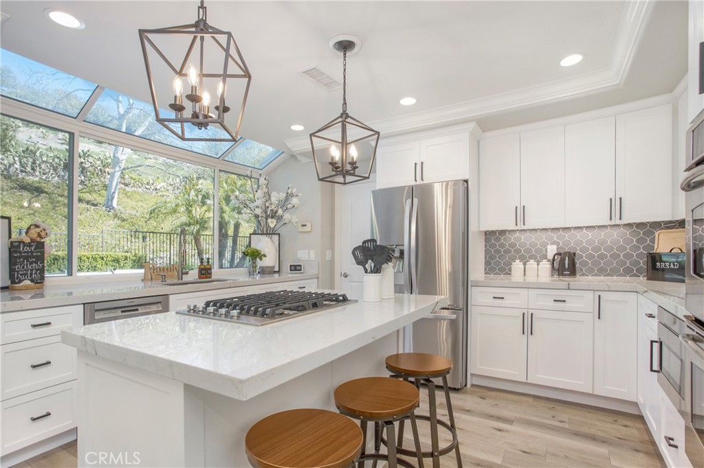 Oakmont (OM) - Residential