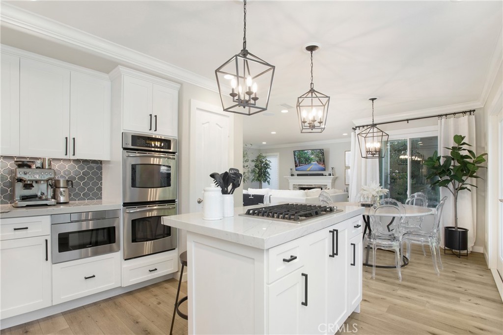 Oakmont (OM) - Residential
