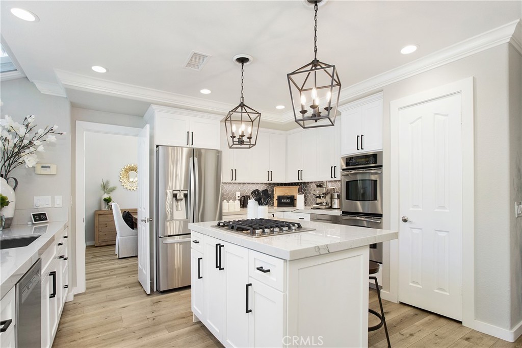 Oakmont (OM) - Residential