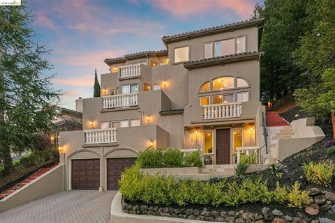 6839 6839 Sherwick Dr Berkeley CA 94705