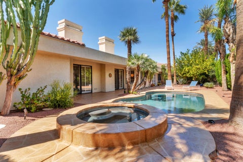Photo of 47 Mission Palms Drive E, Rancho Mirage, CA 92270 (MLS # 219154025DA)