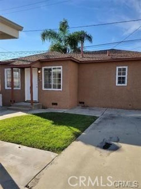 Photo of 145 N 18th St, Montebello, CA 90640 (MLS # DW26085574)