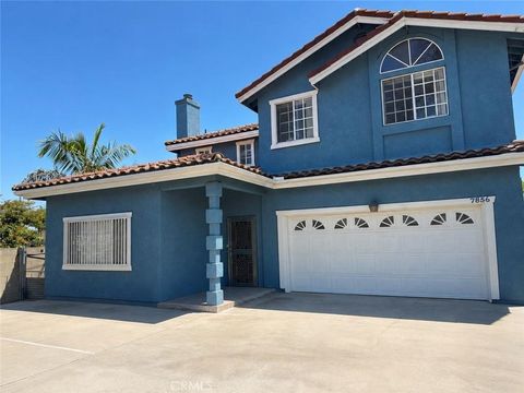 Photo of 7858 Whitmore ST, Rosemead, CA 91770 (MLS # TR26160367)