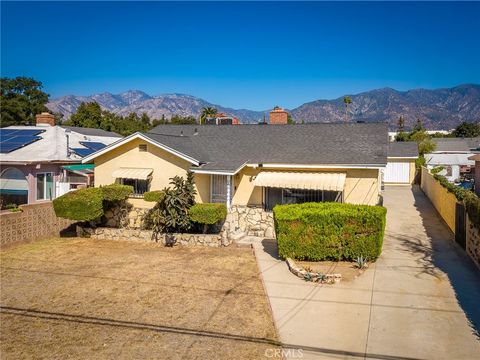 Photo of 207 Los Angeles Avenue, Monrovia, CA 91016 (MLS # OC25231690)