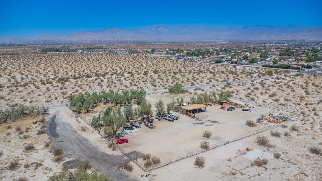 Not Applicable-1 - Land