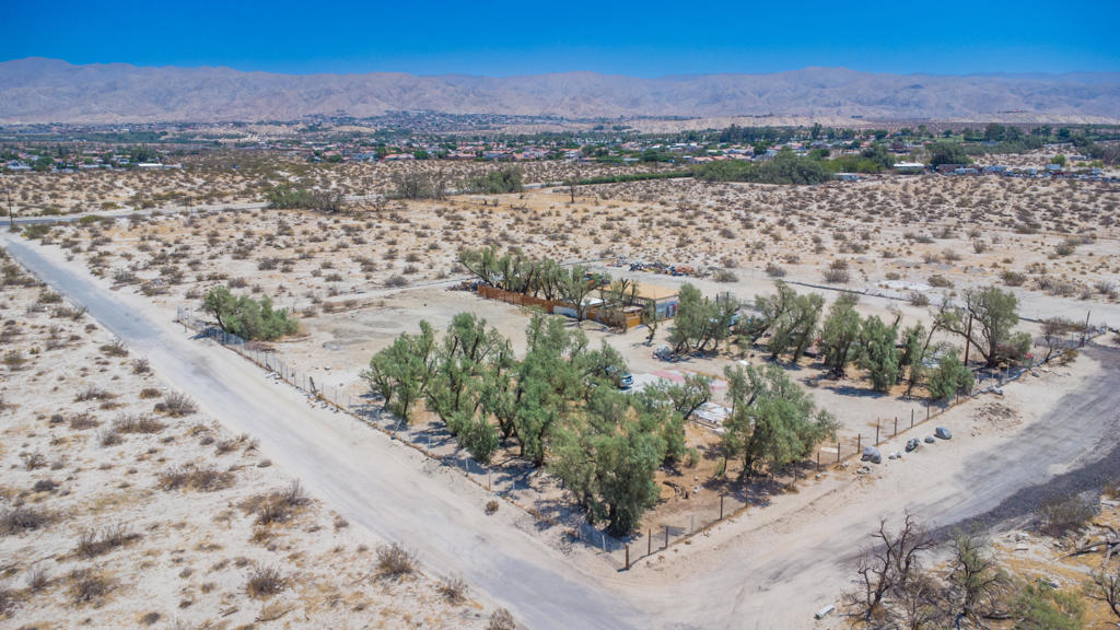 Not Applicable-1 - Land