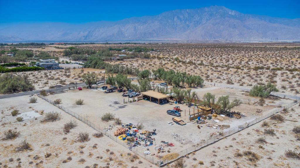 Not Applicable-1 - Land