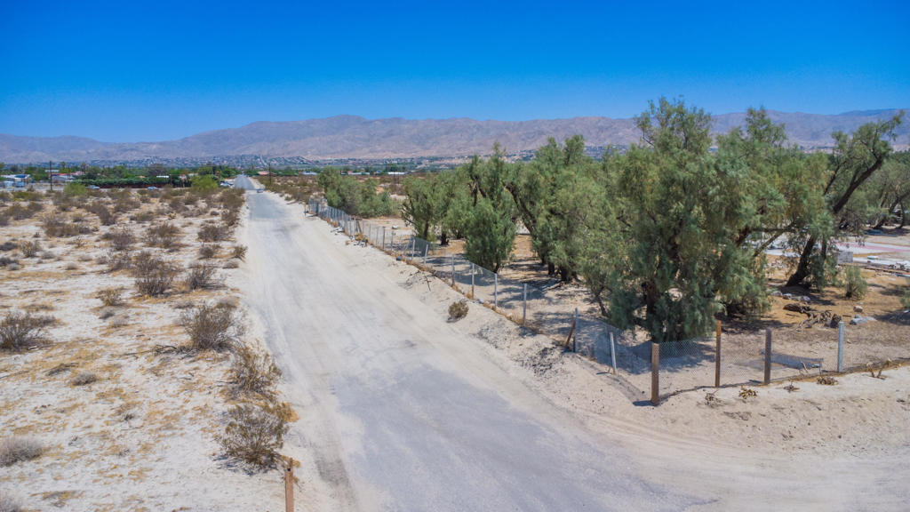 Not Applicable-1 - Land