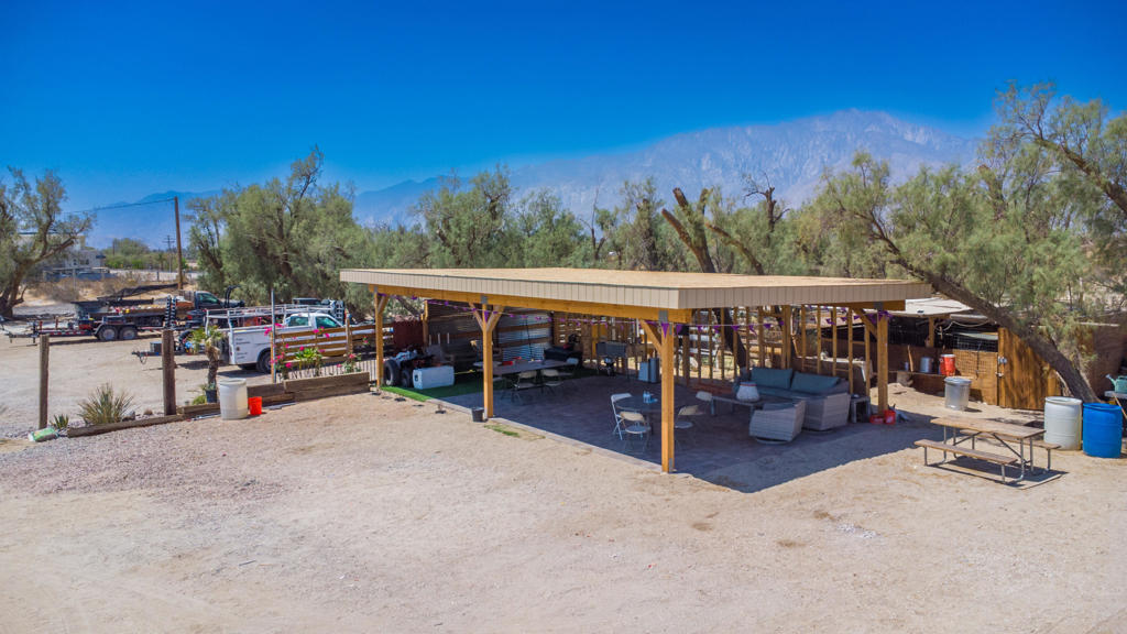 Not Applicable-1 - Land