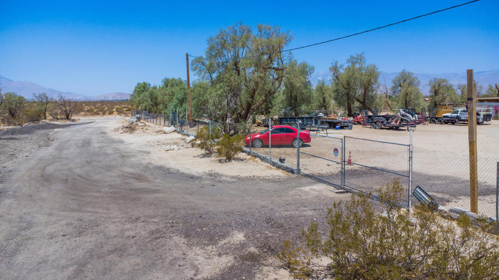 Not Applicable-1 - Land