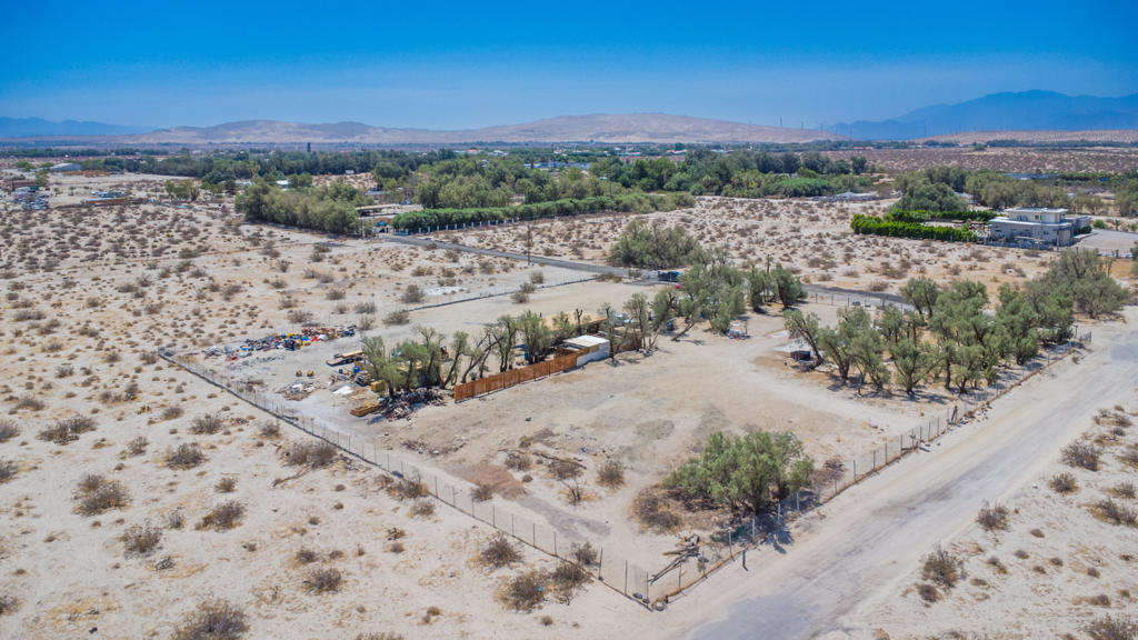 Not Applicable-1 - Land