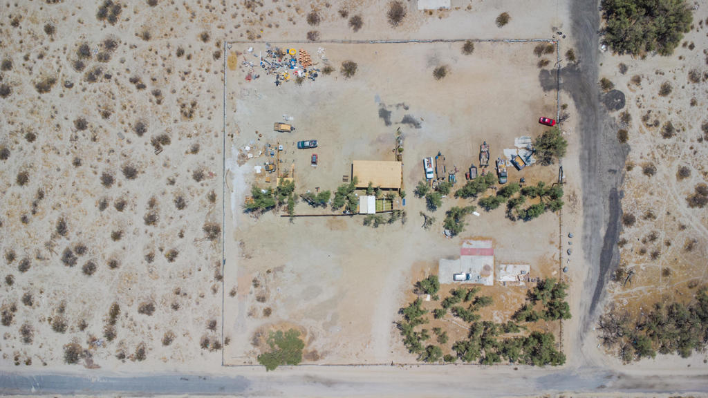 Not Applicable-1 - Land