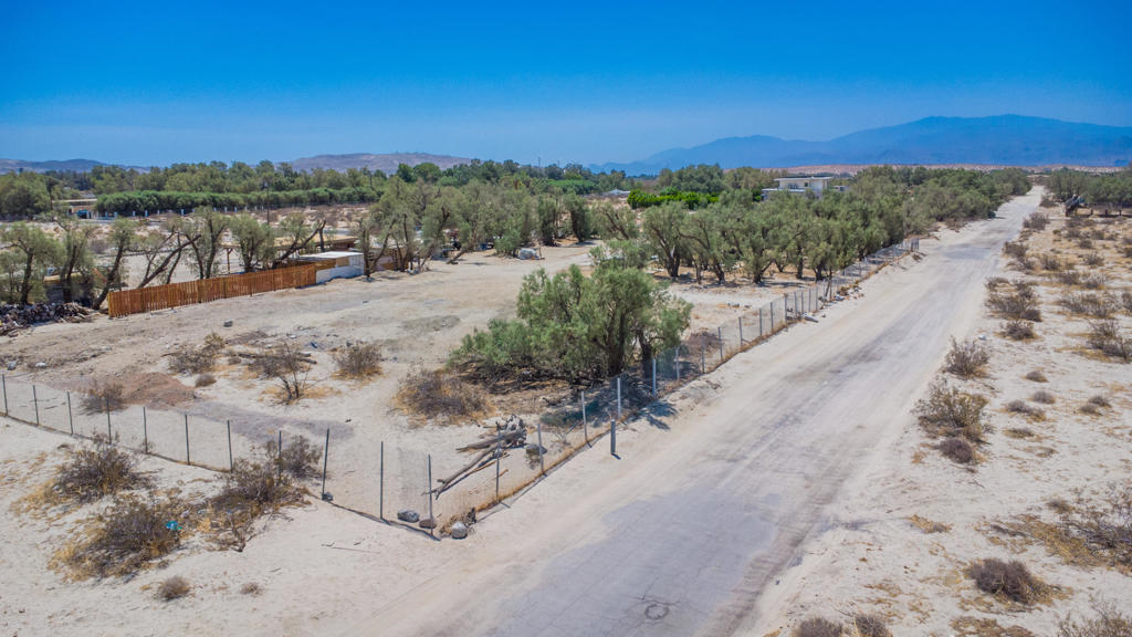 Not Applicable-1 - Land