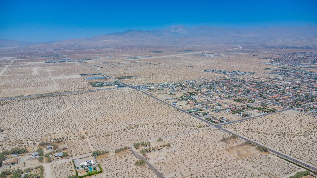 Not Applicable-1 - Land